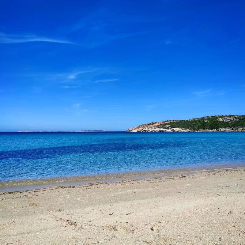 Hotel I Viaggi Di Ki Santa Teresa Gallura Exterior foto